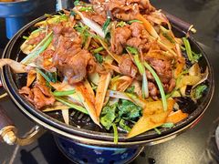 -旺顺阁·北京菜·烤鸭(大望路店)