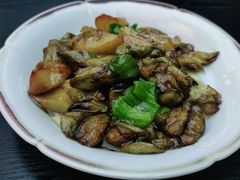 -老厨家(中央大街西七道街店)