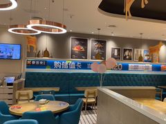 -豪客来牛排(重庆金源世纪广场1731店 )