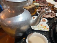 -尼玛藏家风味园(阿山食城店)