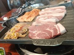 -Dombe豚(黑猪肉街店)