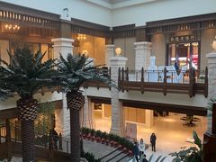 -太湖饭店·寄畅轩中餐厅