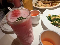 -耶里夏丽·新疆菜(南丹东路店)