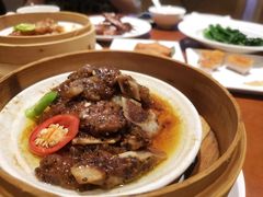 -杭州JW万豪酒店-万豪中餐厅