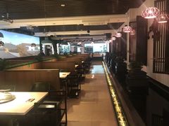 大堂-优食坊·蒸汽海鲜(康盛路店)