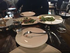 -CASANOVA西餐厅(海信广场店)