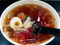 -汕头街养生糖水铺