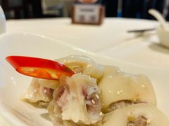 -白云宾馆·白云轩中餐厅·匠心手制