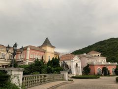 -平湖九龙山庄园圣马可酒店