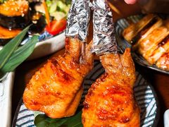 -鸟泉居酒屋·烧鸟·酒馆(百子湾店)