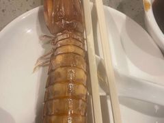 -四海蒸鲜蒸汽海鲜自助(北戴河店)