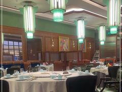 大堂-蝶园·装修中(BFC外滩金融中心店)