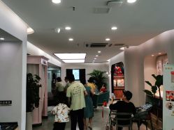 -星豆豆儿童摄影(南郊太白南路店)