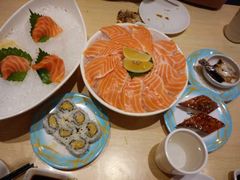 -莲寿司(国兴店)