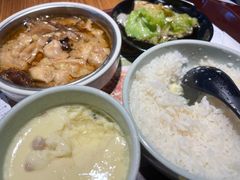-真功夫(彩田路店)