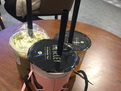 -鹿角巷The Alley(龙湖天街店)