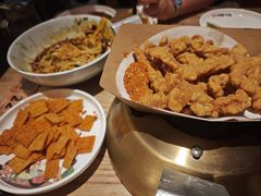 -六月雪干锅(绵阳凯德广场店)