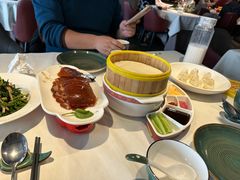 -大鸭梨烤鸭(望京店)