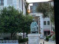 -天津意大利风情旅游区