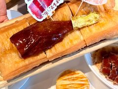 -滋粥楼·顺德菜(番禺广场总店)