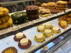 -CHOCMONS巧克怪兽(屏风街店)