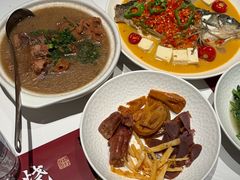 -鑫小城故事·藕汤·家常菜(台北一路总店)