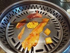 烤肉-梨花自助烤肉(天河城店)