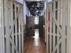 -青岛德国监狱旧址博物馆