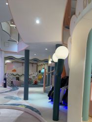 -奈尔宝家庭中心·亲子餐厅(苏州大悦城店)