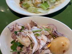 -广九餐室(陈家祠扬韬广场店)