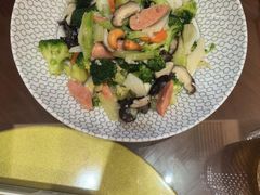 -英兰朝族饭店(河南桥头店)