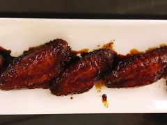 -翠华餐厅(正佳广场店)