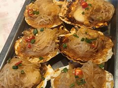 -老白清真烧烤(锦州旗舰店)