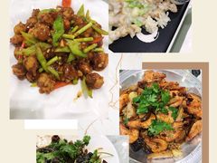 -裕德隆清真饭庄·天津特色菜(河东店)