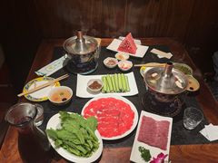 -南门涮肉(东单店)