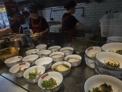 -公交新村粉店(赤岗冲店)