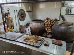 -烧鹅妹饭店