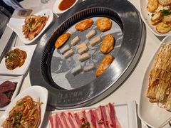 -么子烤肉(化龙池店)