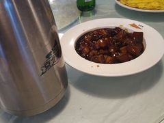 -京北渔家傲