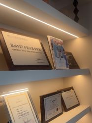 -栖SPA·ONDA ·海菲秀·皑皑科技美肤中心