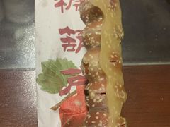 -盛文甘栗(中华大街店)