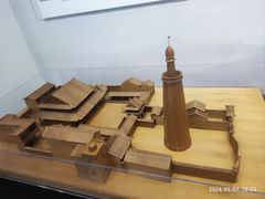 -广州市城市规划展览中心