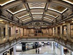 -新时代家居生活广场(古墩店)