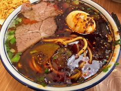 -有礼有面(知春路店)