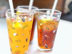 -The Boiling Crab宝灵蟹手抓海鲜(中国首店)