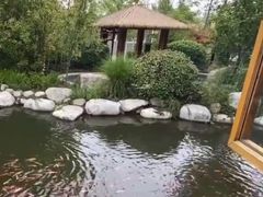 -太白山御龙湾温泉
