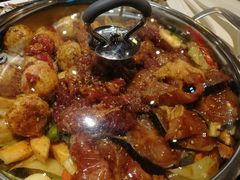 -黄记煌三汁焖锅(新世纪广场店)