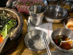 -姜虎东白丁烤肉(恒隆广场店)
