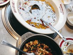 -新渝城·始于2000年(淘金店)