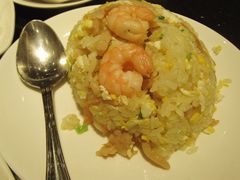 虾仁炒饭-鼎泰丰(新港中心店)